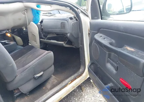 2005 Dodge Ram 1500 Slt/Laramie z USA, uszkodzony, nr VIN 1D7HA16N65J622375